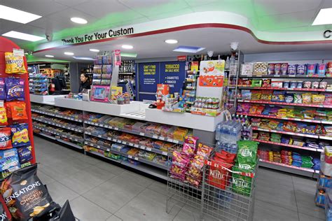 Premier St Marys Supermarket Indian shop